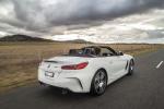 BMW Z4 sDrive20i M Sport 2019 года (AU)